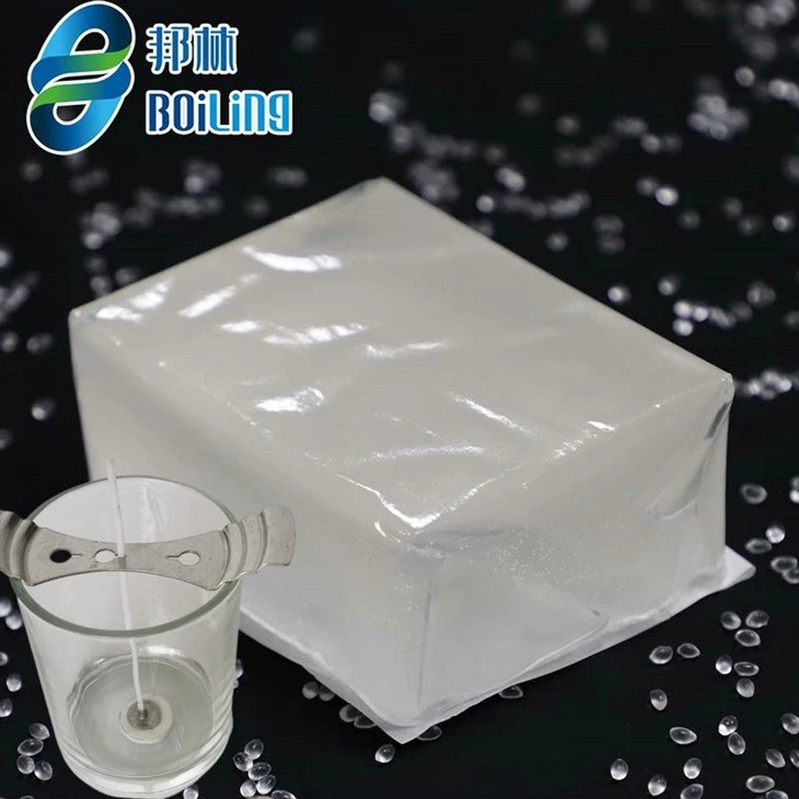 Candle Wick Fixing Hot Melt Adhesive Liim