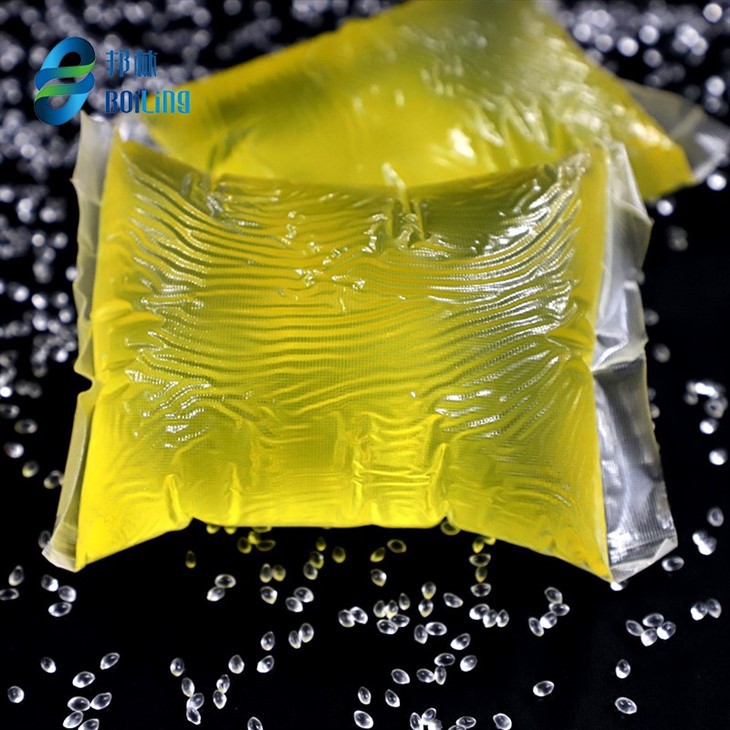 PET Bottle Labeling Hot Melt Adhesive